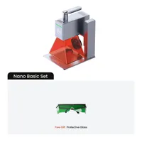 LONGER Nano Pro Portable Laser Engraver