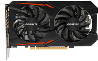 Gigabyte GeForce GTX 1050 OC 2GB GDDR5