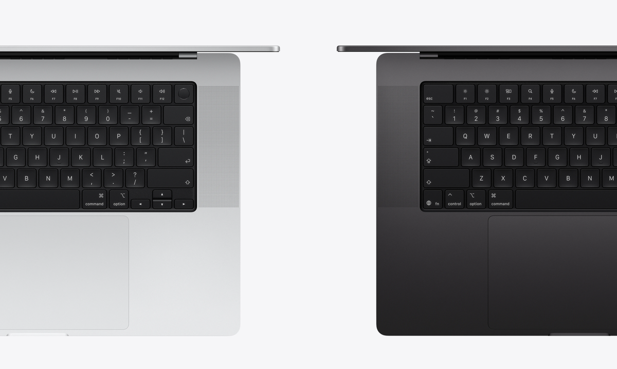 Apple MacBook M5