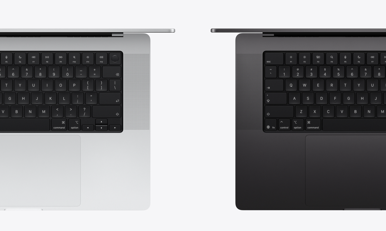 Apple MacBook M5
