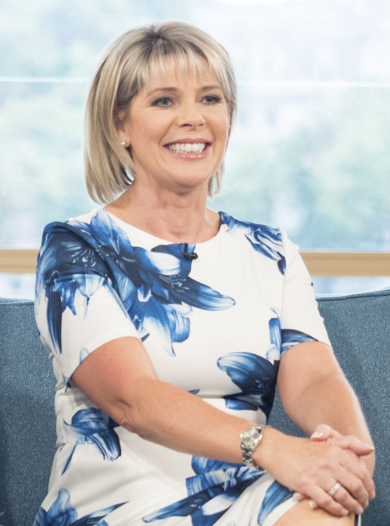 ruth langsford dress