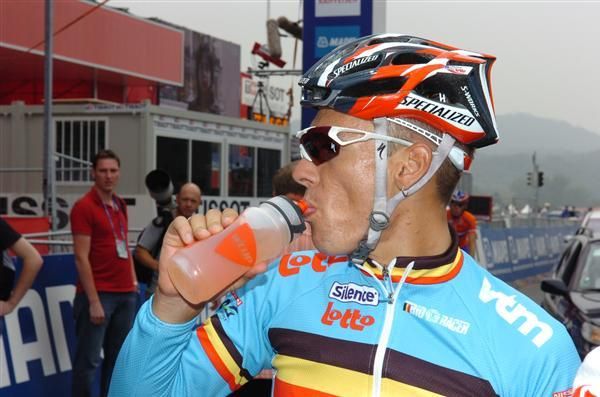 Philippe Gilbert (Belgium)