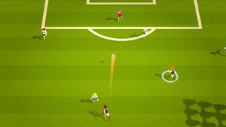 Solid Soccer