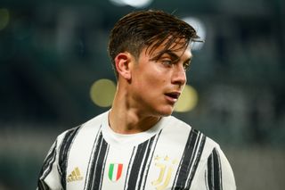 Dybala