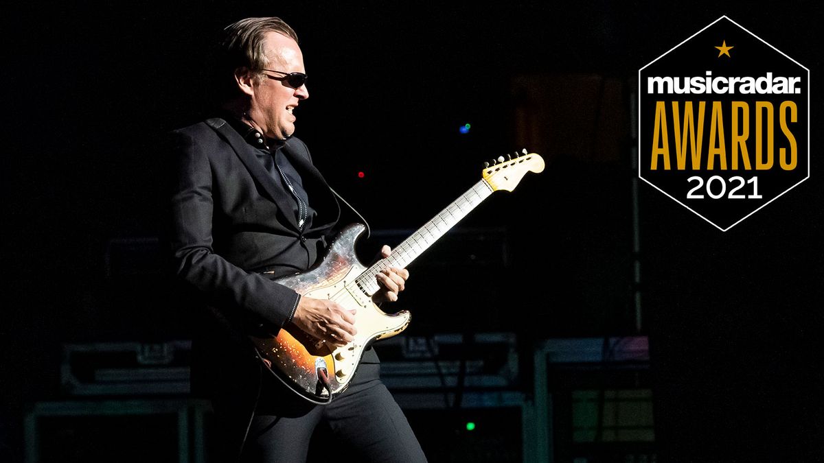 Joe Bonamassa