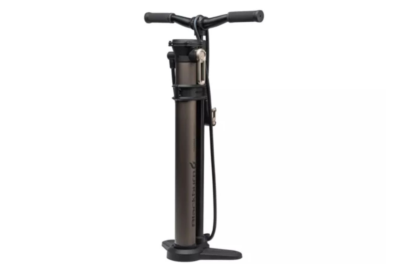 Best bike pumps Cycling Weekly