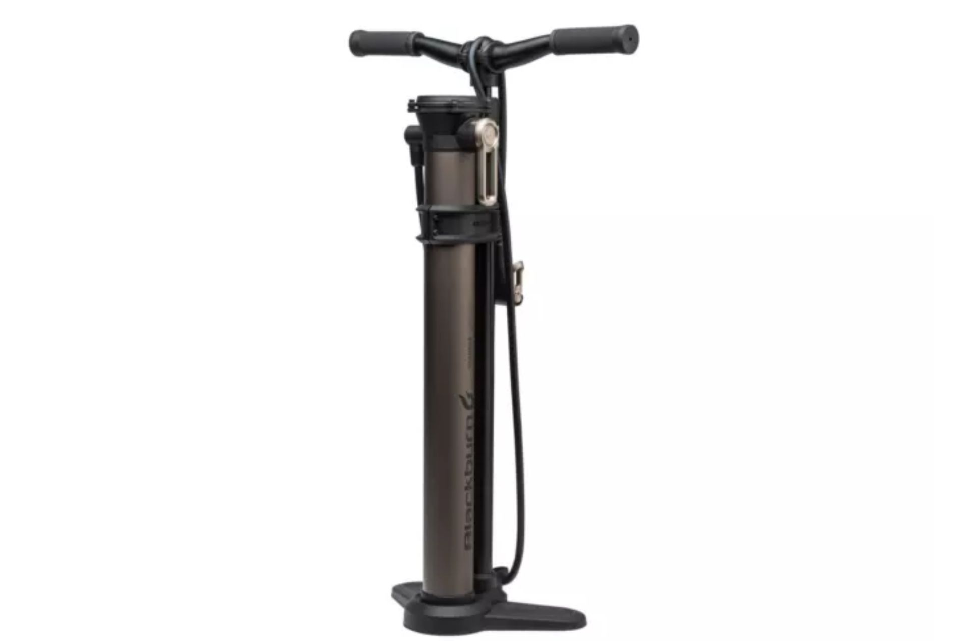 Image shows the Blackburn Chamber which is one of the best bike pumps