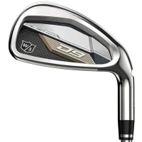 Wilson D9 Irons | 20% off at PGA TOUR Superstore
Was $749.99&nbsp;Now $599.98