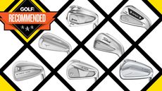 Best Irons For Low Handicappers