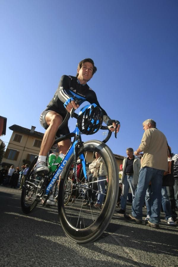 Thomas L&ouml;vkvist (Team Sky)