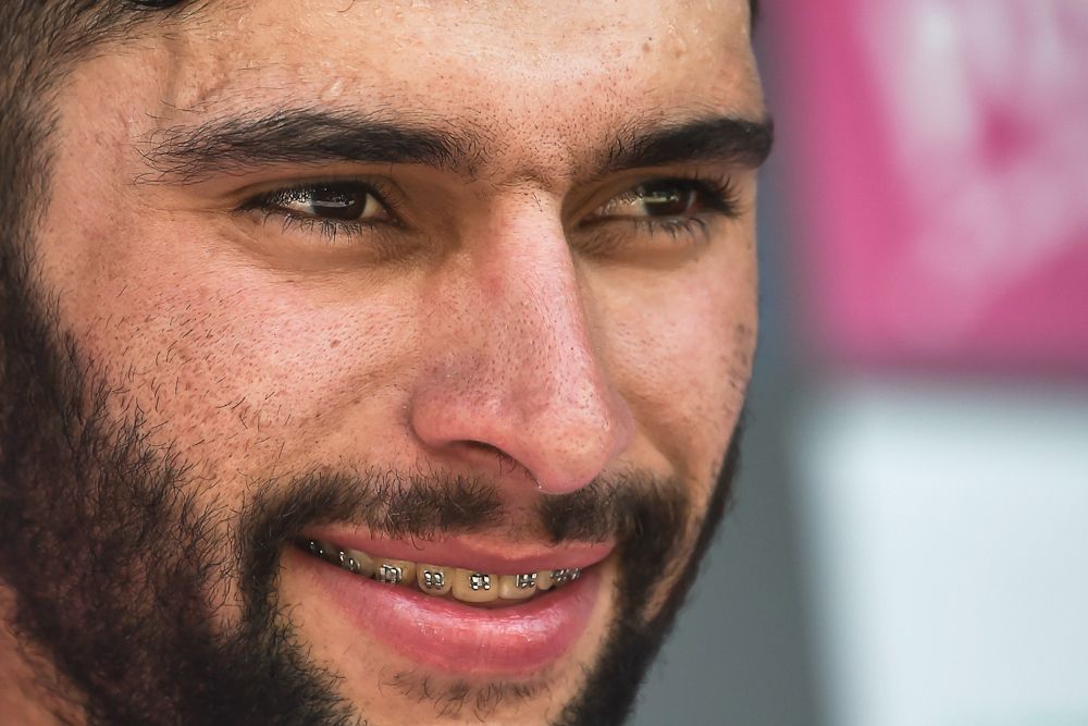 Fernando Gaviria (Quick-Step Floors)