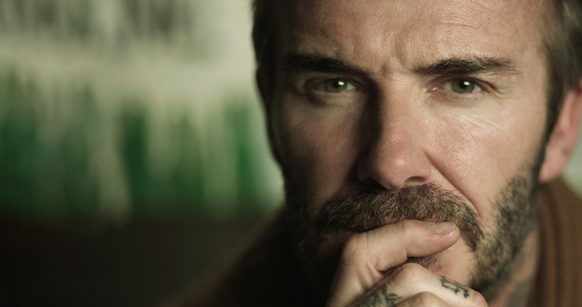One of the best sports documentaries is now on Netflix: this is essential viewing