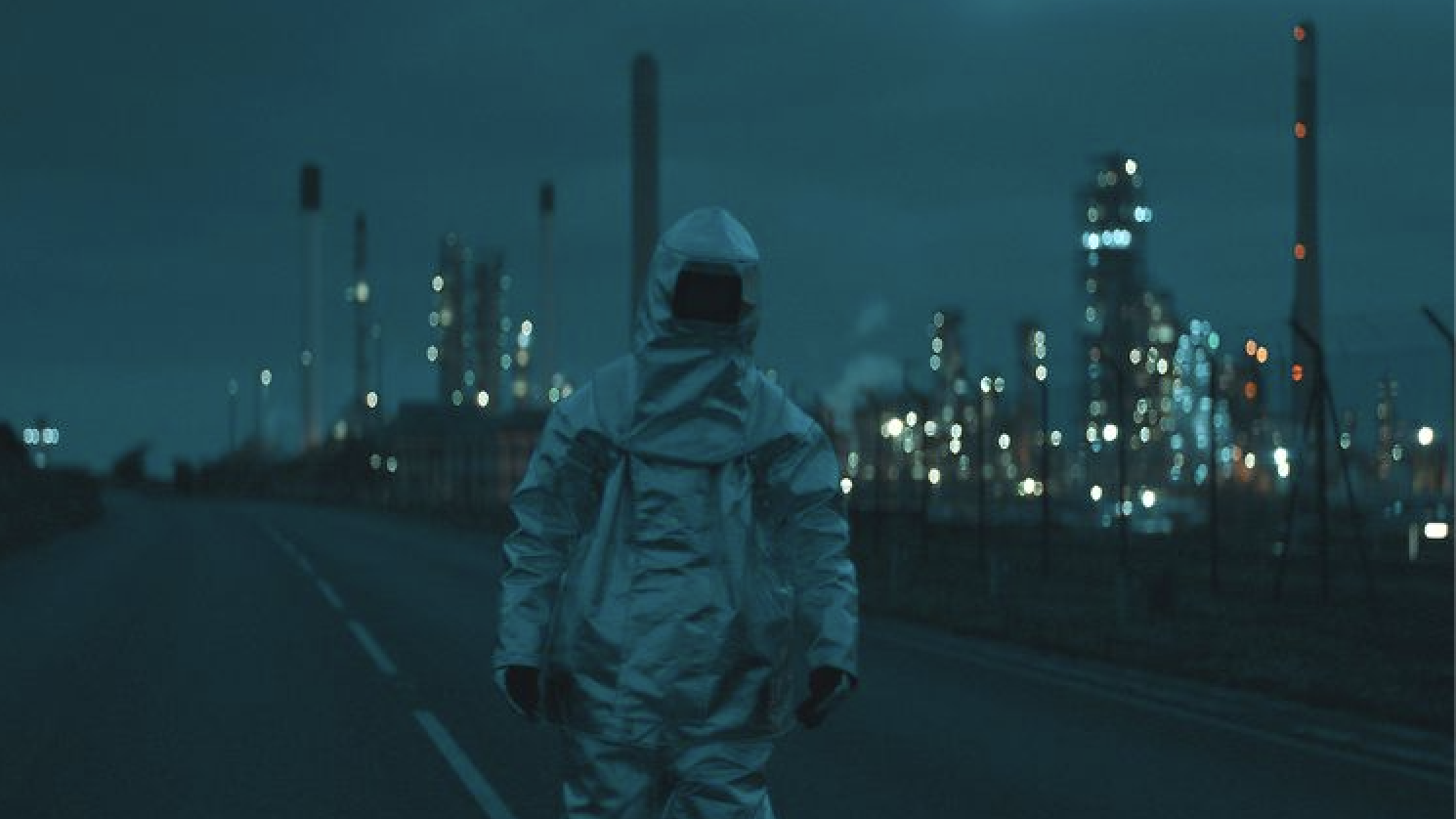 Steven Spielberg's &amp;quot;Encounters&amp;quot; highlights four famous stories including events in Fukushima, Japan in 2011