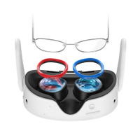 AMVR Glasses Spacer$15.99$12.79 at AmazonSave $3.20-