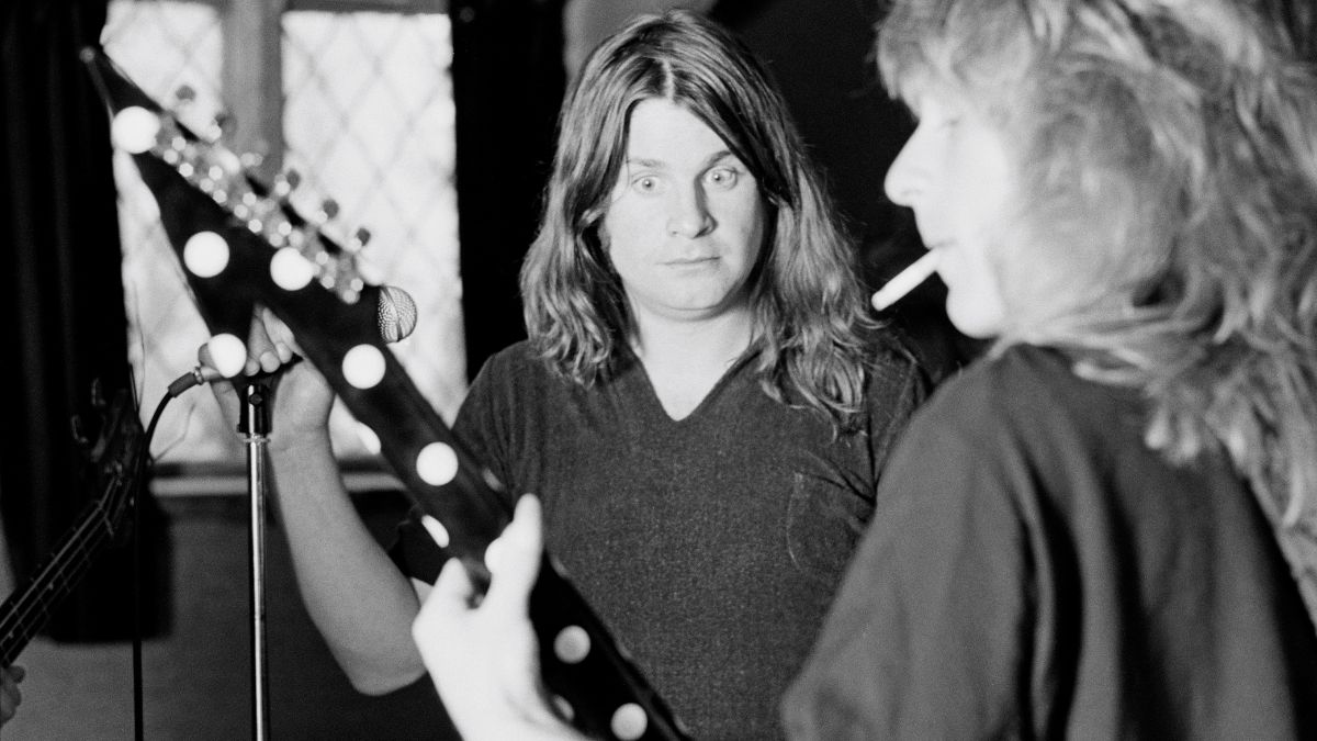 Randy Rhoads