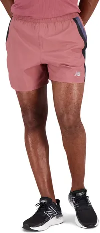 New Balance Accelerate 5 Inch Short 22 (Men's)