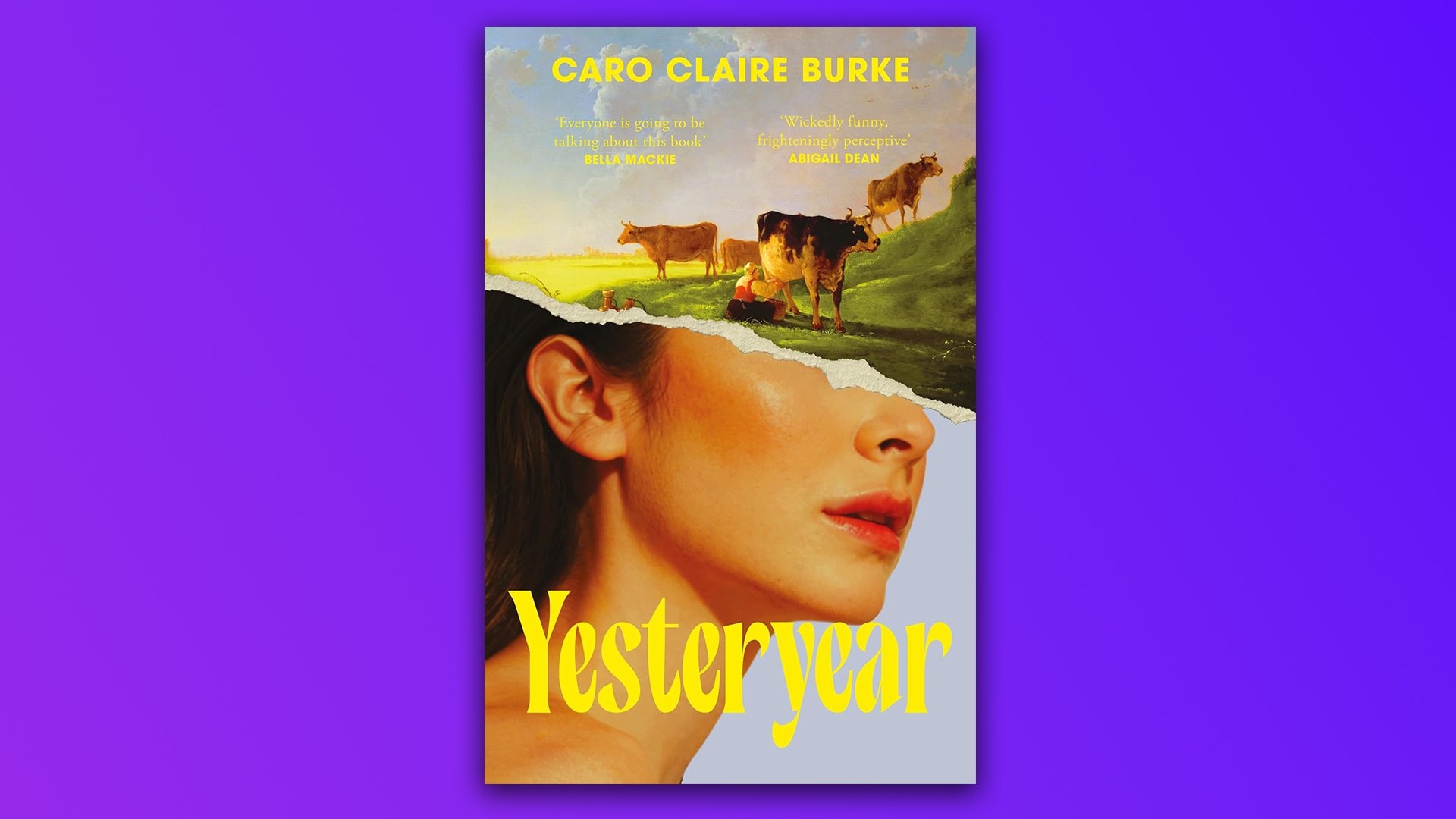 New fiction book releases for Spring 2026