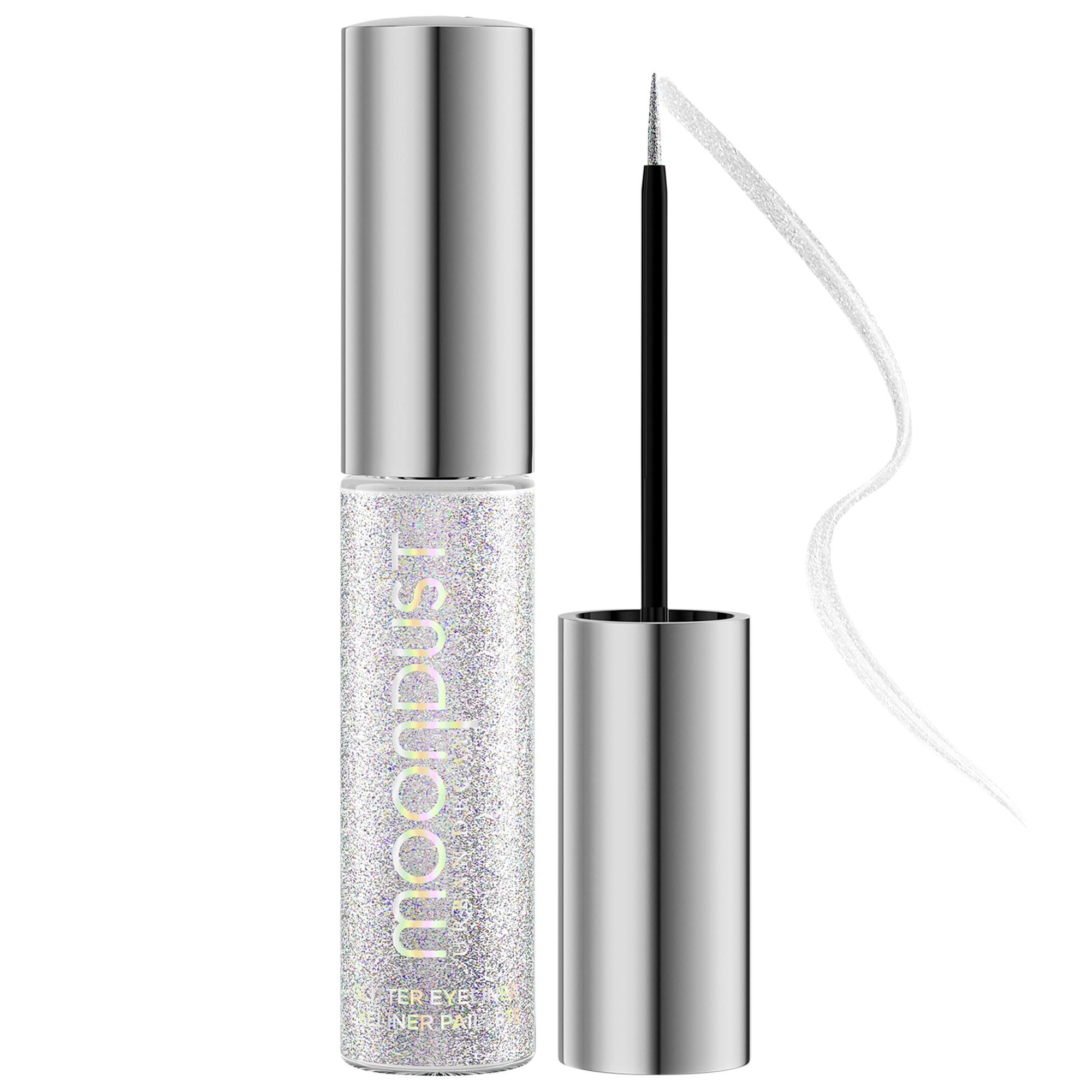 Moondust Liquid Glitter Eyeliner - Space Cowboy