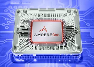 The 256-core AmpereOne-3, expected next year, will challenge Nvidia's B100 on AI inference