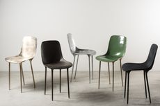 Massimiliano Locatelli Editions furniture