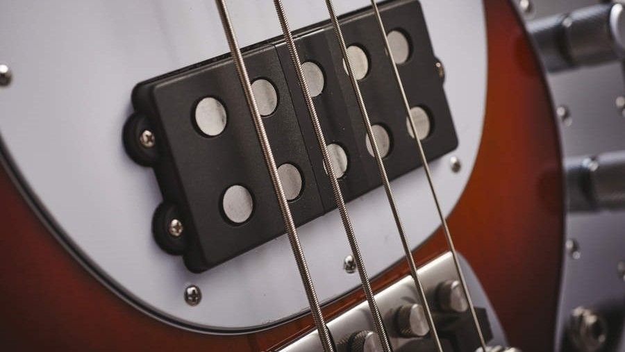 Best beginner bass guitars 2025 starter basses Guitar World