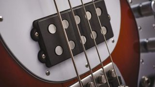 Best beginner bass guitars: our pick of the best four-string bass guitars for beginners