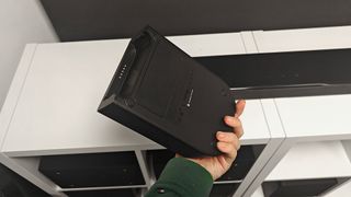 JBL Bar 1000MK2 soundbar system