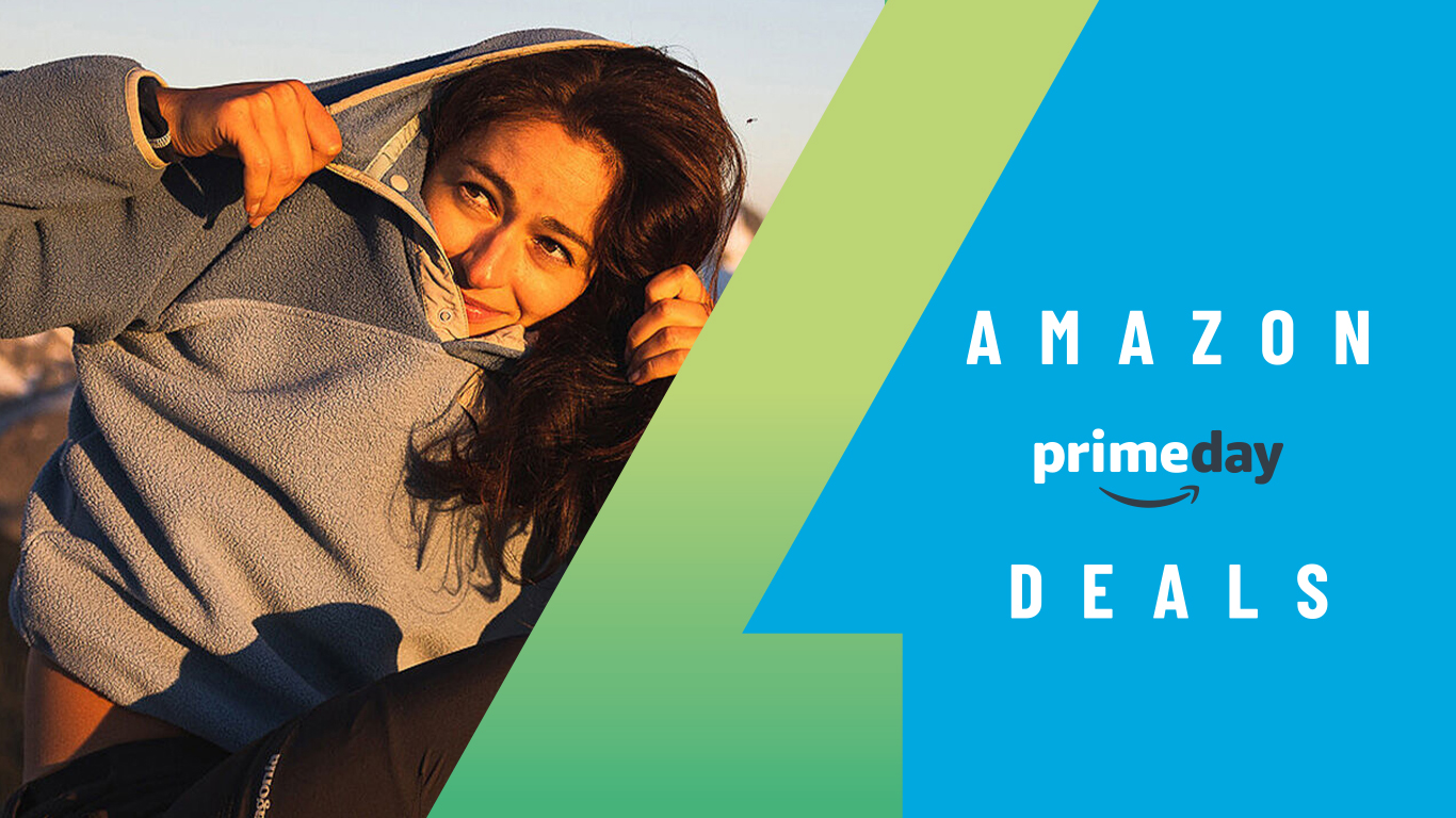 The best Amazon Prime Day Patagonia deals 2024: early deals available now
