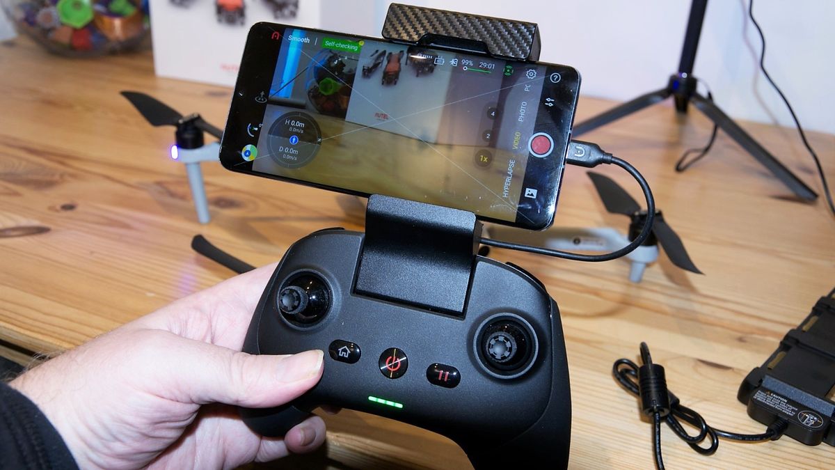 Autel EVO Lite+