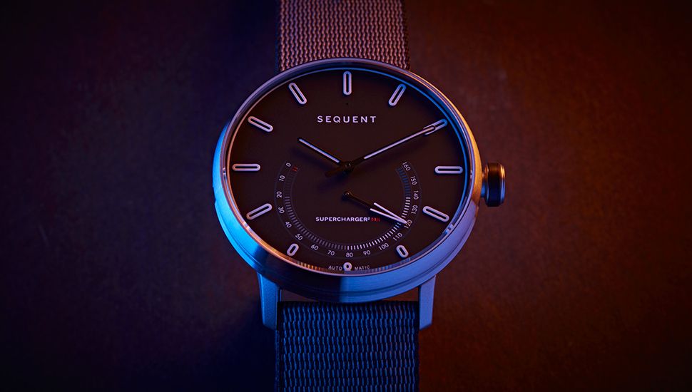 SEQUENT Elektron