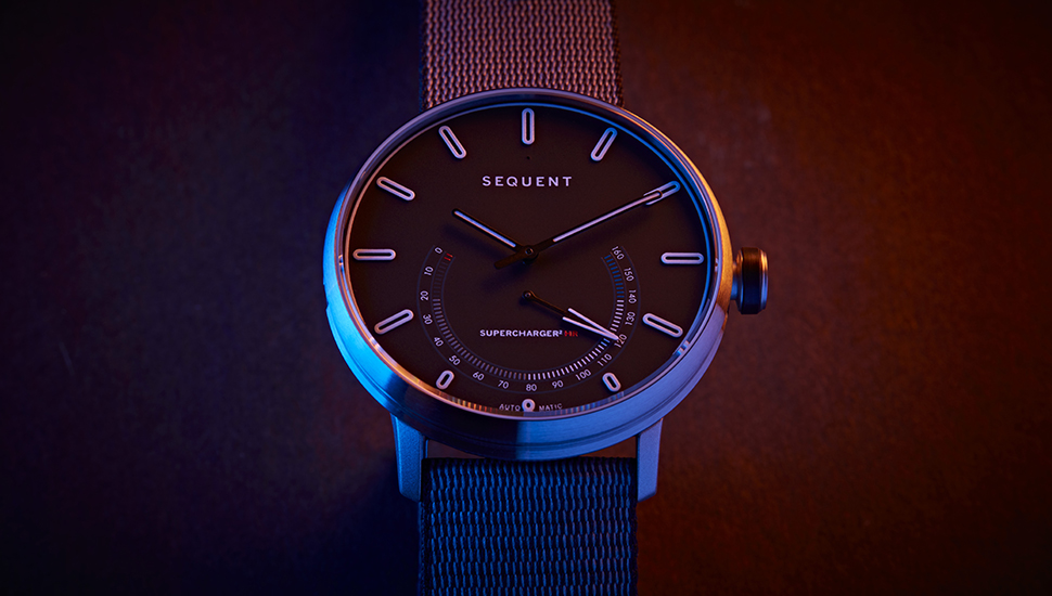 SEQUENT Elektron