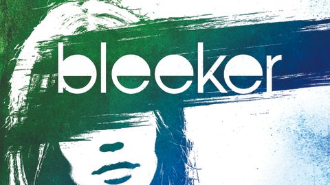 Cover art for Bleeker - Erase You album