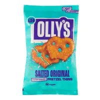 2.&nbsp;Olly's Pretzel Thins&nbsp;