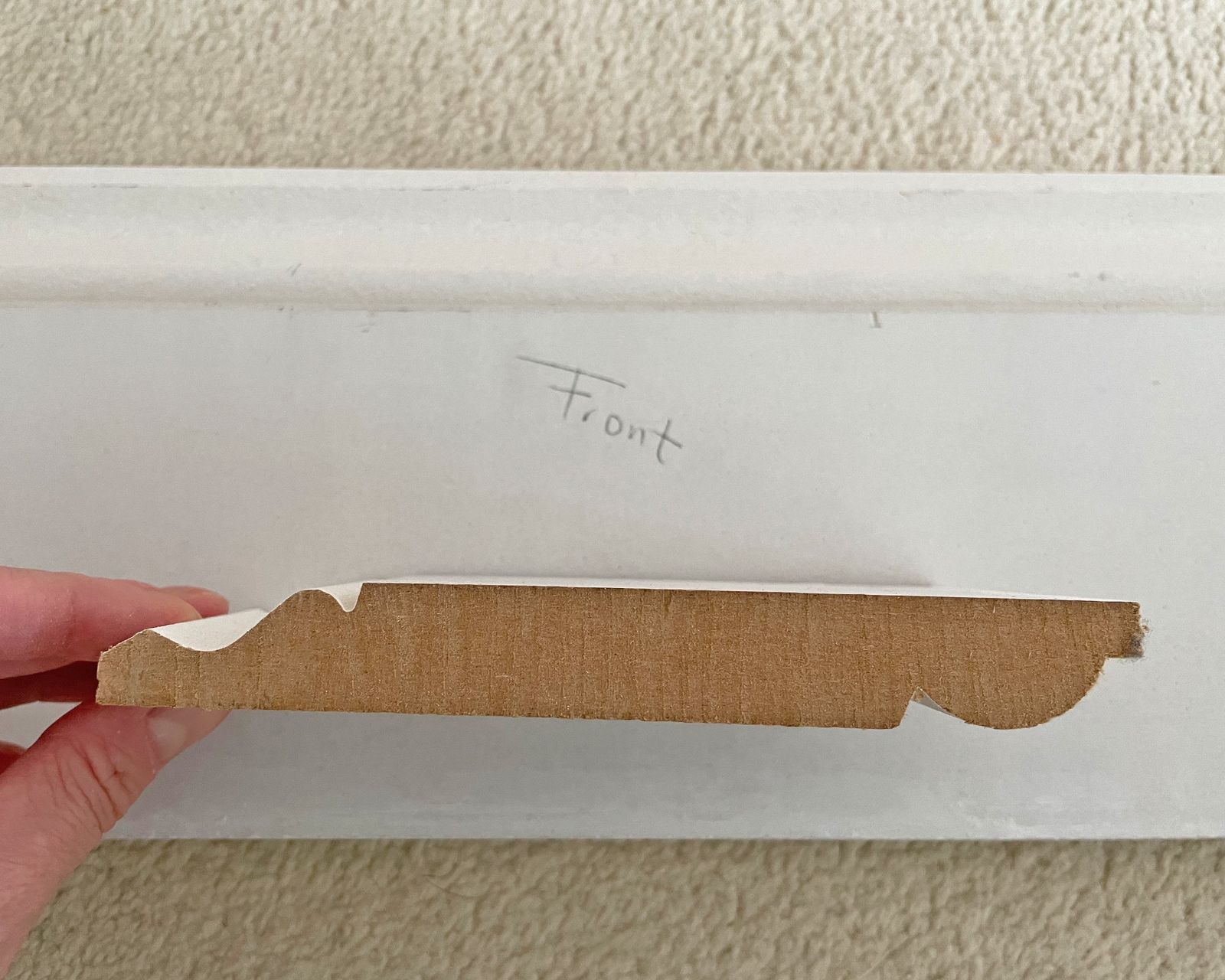 How to install baseboards 10 basic steps Real Homes