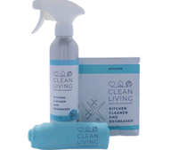 Kitchen Cleaner and Degreaser&nbsp;| £10.80 at Clean Living International
