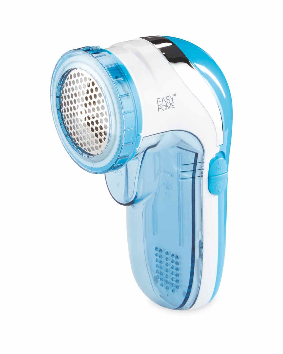 Easy Home Fabric Shaver