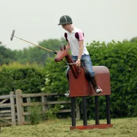 Introduction to polo – £140 Introduction to polo – £140