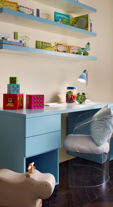 Kids desks: 25 of the best desk ideas for kids