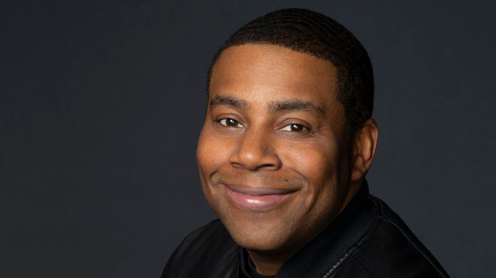 Kenan Thompson