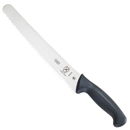 10-inch Wide Bread Knife
