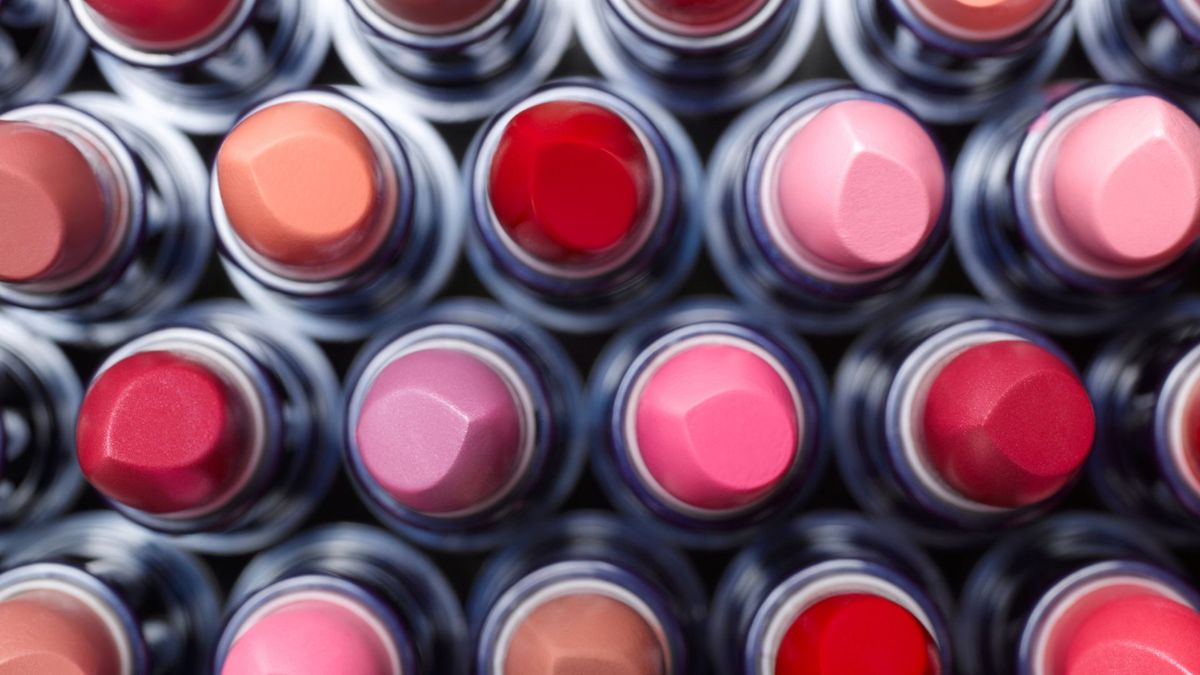 This lipstick shade looks good on everyone according to experts Woman