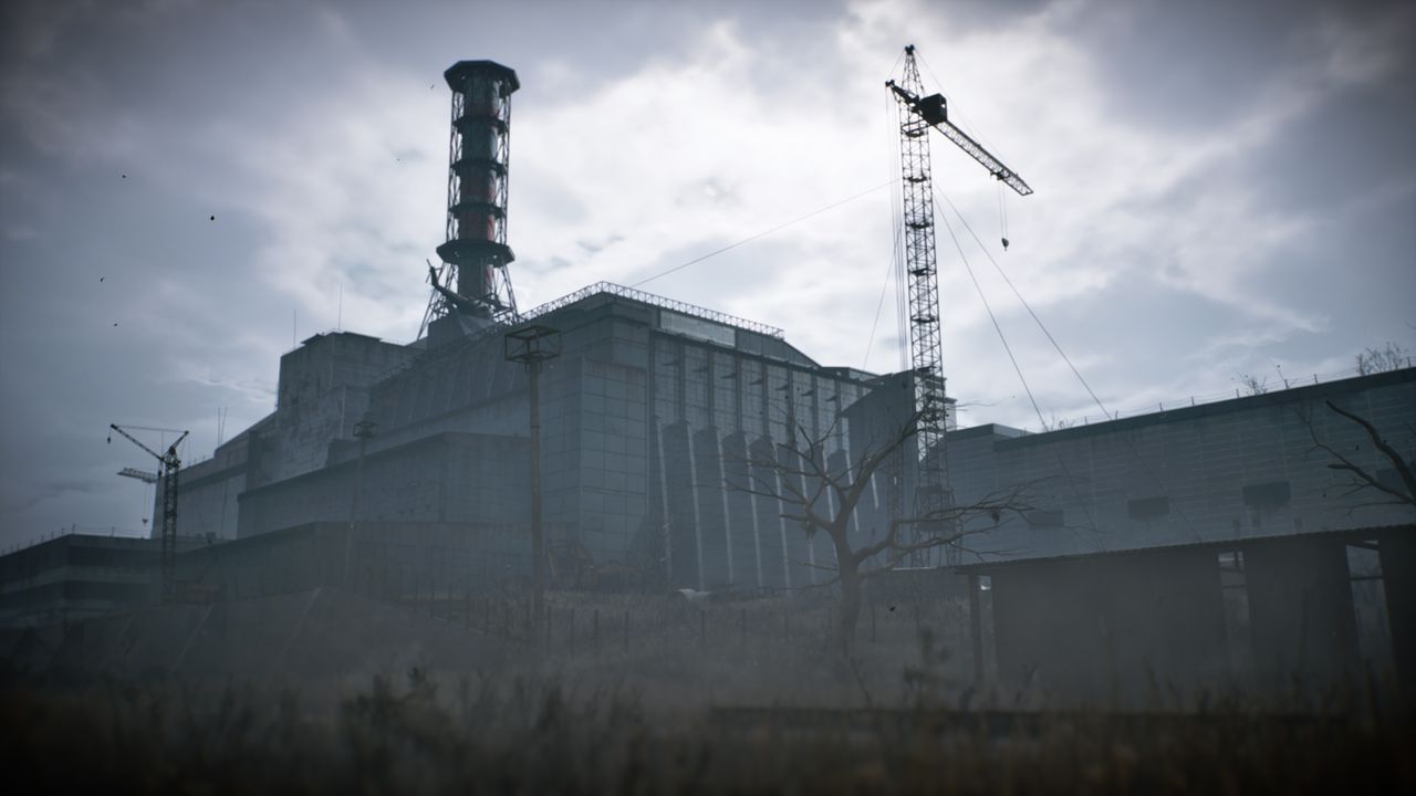 Stalker 2: Cost of Hope screenshot
