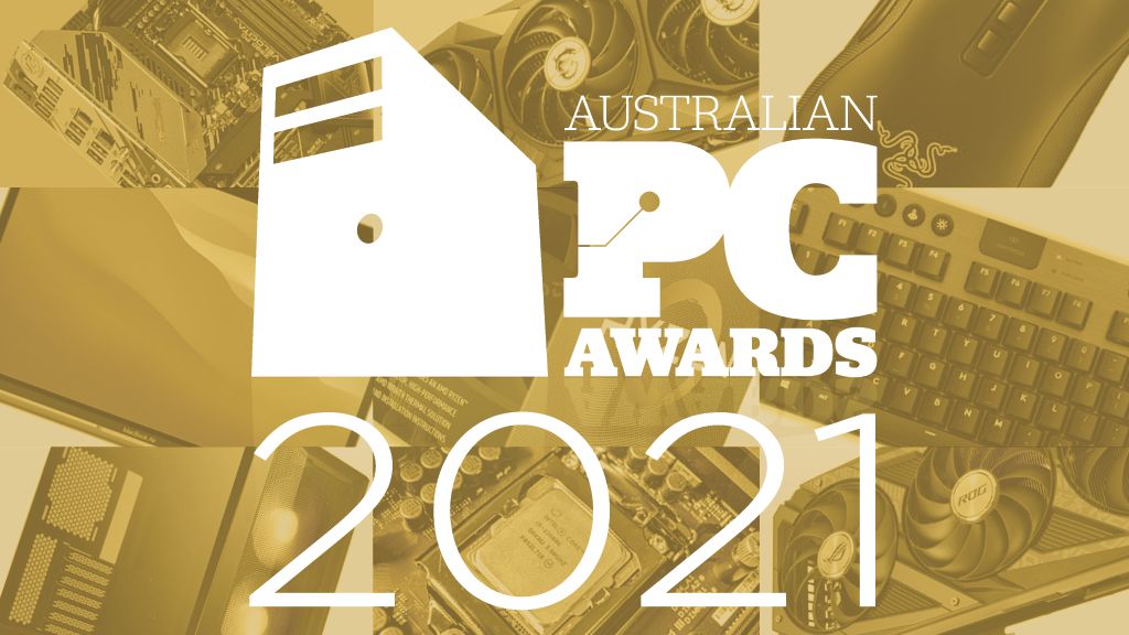  Voting is open for the 2021 Australian PC Awards 