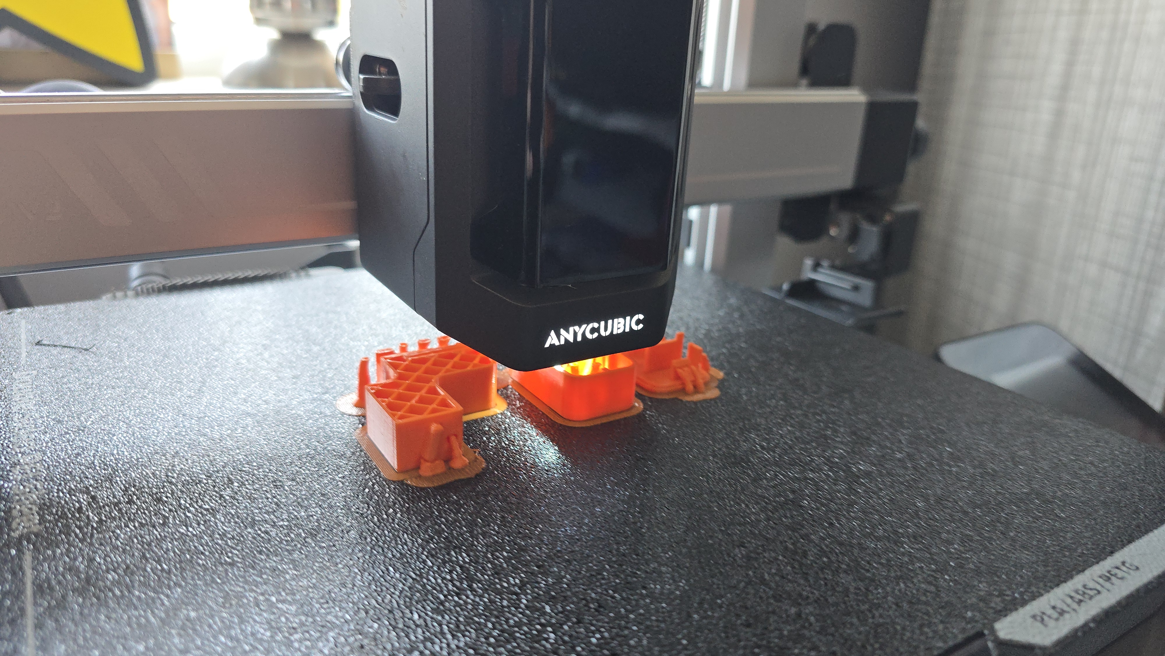 Anycubic Kobra 3 V2 review