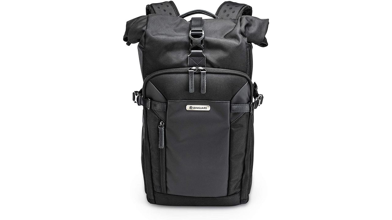 Product image of the Vanguard Veo Select 43RB on a white background