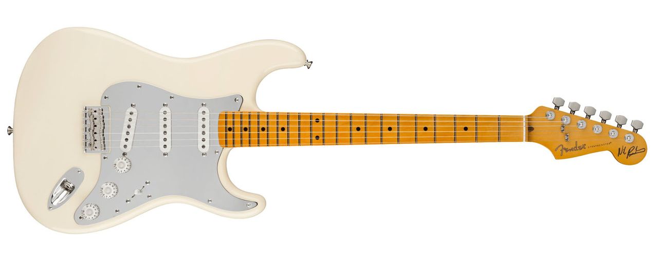 Fender Nile Rodgers Hitmaker Stratocaster