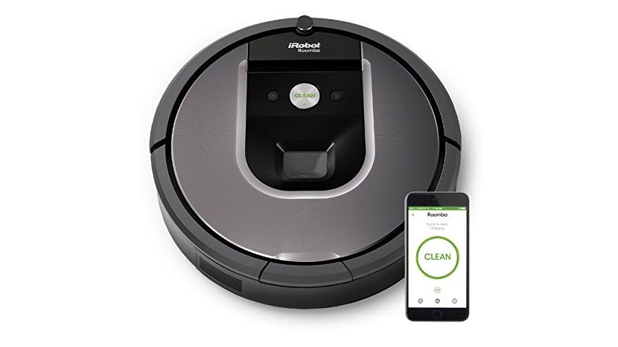 The cheapest robot vacuum sales and deals for October 2024 TechRadar
