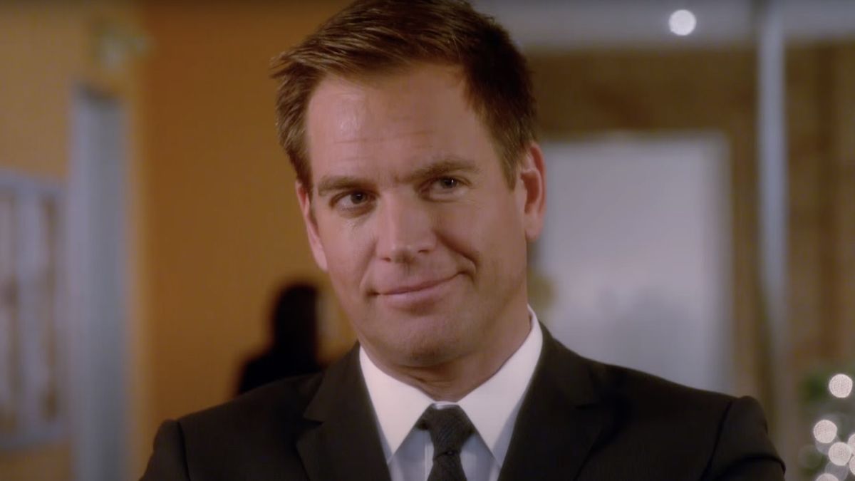 It Sounds Like Michael Weatherly May Have Been Thinking About A Return ...