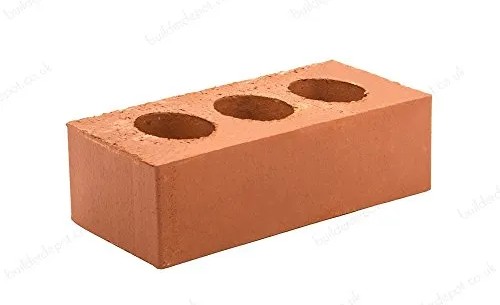 A red brick