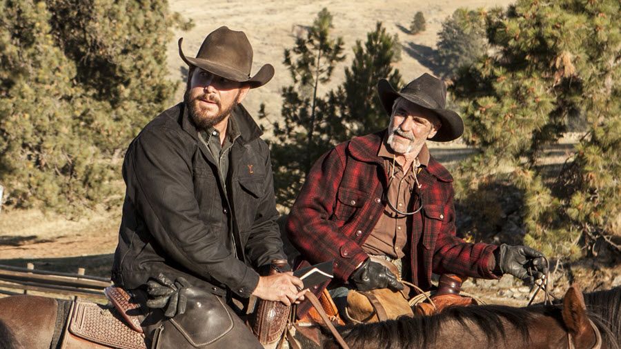 Paramount Network Orders Season Two of ‘Yellowstone’ Next TV
